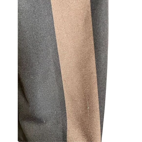 Anthropologie Lavand Long Sleeve Floral Dress sz XS - Picture 8 of 8